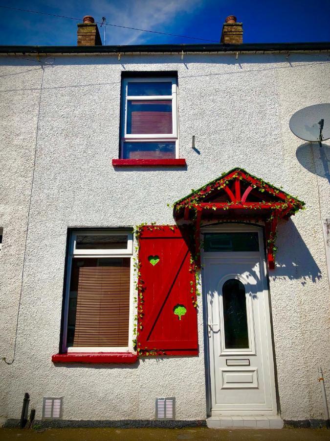 Princess Becfola Holiday Home Belfast Eksteriør billede